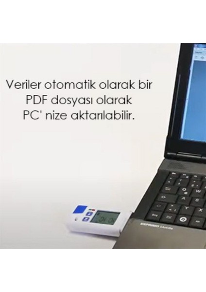 31.1058.02 Sıcaklık Ve Nem Datalogger Cihazı 'Log210' fırsatları