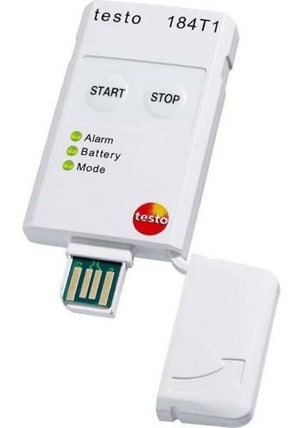 184-T1 Tek Kullanımlık Sıcaklık Kayıt Cihazı fiyatları