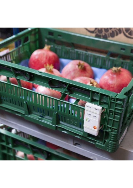 184-T1 Tek Kullanımlık Sıcaklık Kayıt Cihazı modelleri