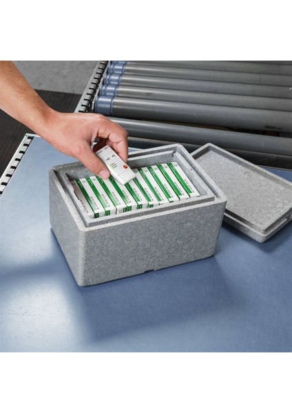 184-T1 Tek Kullanımlık Sıcaklık Kayıt Cihazı fırsatları