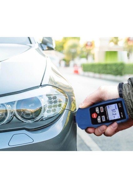 DT-156H Boya Kalınlık Ölçüm Cihazı fırsatları