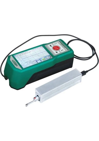 ISR-C300 Yüzey Pürüzlülük Ölçer