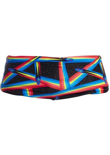 Funky Trunks Pocket Rocket Erkek Mayosu