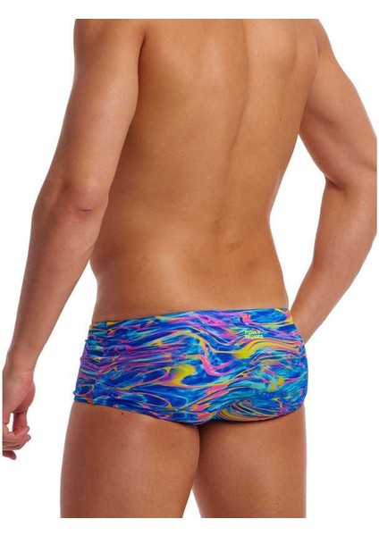 Stir Crazy Erkek Mayosu fırsatları