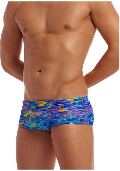 Stir Crazy Erkek Mayosu indirimleri