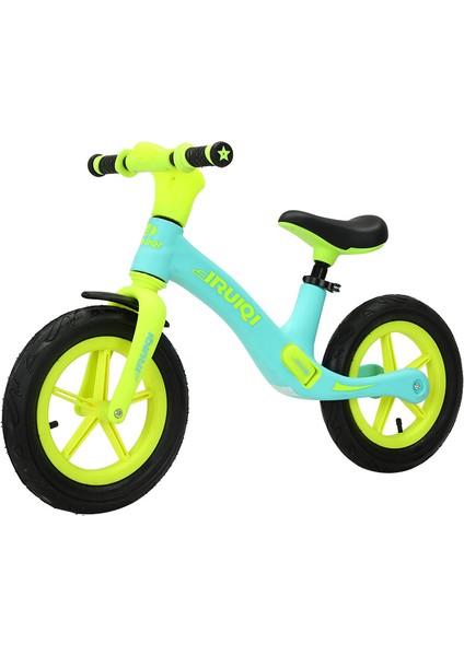 Yeni Çocuk Denge Arabası Pedalsız Bisiklet 2-5 Yaş Bebek Scooter Yürüteç Scooter (Yurt Dışından)