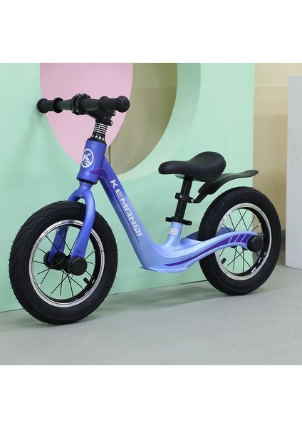 Yeni Çocuk Denge Arabası Pedalsız Bisiklet 2-5 Yaş Bebek Scooter Yürüteç Scooter (Yurt Dışından)