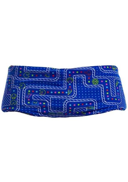 Much Munchies Erkek Çocuk Mayosu