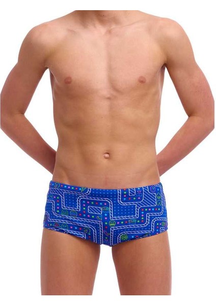 Much Munchies Erkek Çocuk Mayosu modelleri