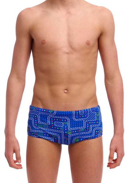 Much Munchies Erkek Çocuk Mayosu fırsatları