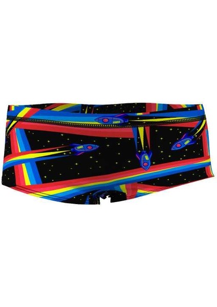 Pocket Rocket Erkek Çocuk Mayosu