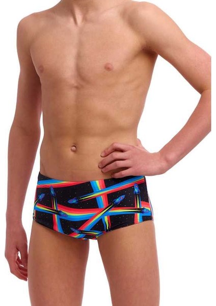 Pocket Rocket Erkek Çocuk Mayosu fiyatları