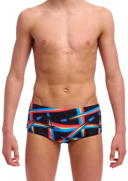 Pocket Rocket Erkek Çocuk Mayosu modelleri