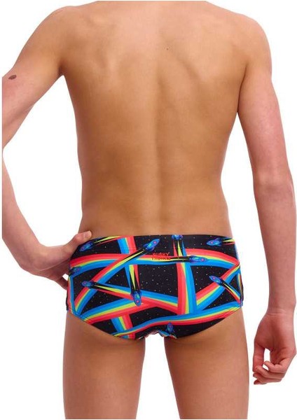 Pocket Rocket Erkek Çocuk Mayosu fırsatları