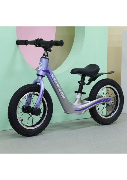 Yeni Çocuk Denge Arabası Pedalsız Bisiklet 2-5 Yaş Bebek Scooter Yürüteç Scooter (Yurt Dışından)