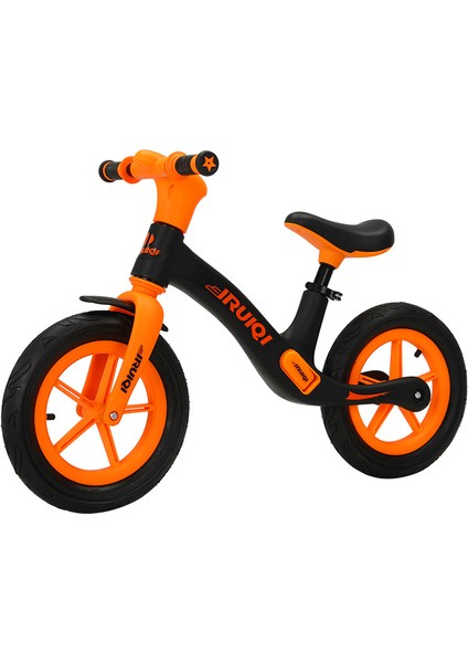 Yeni Çocuk Denge Arabası Pedalsız Bisiklet 2-5 Yaş Bebek Scooter Yürüteç Scooter (Yurt Dışından)