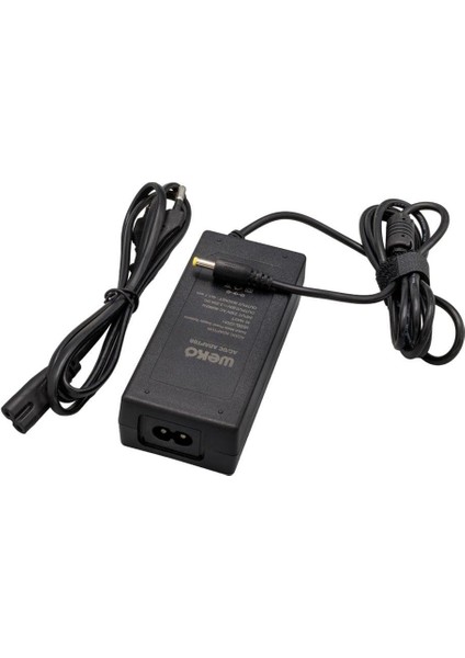 20 Volt 2.25 Amper 4.0x1.7mm Uçlu Notebook Adaptör modelleri