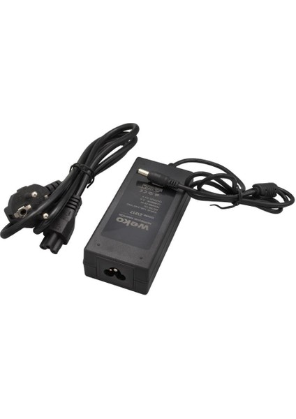 24 Volt 3 Amper 70 Watt Notebook Yerli Üretim Adaptör (5.5*2.5 Uçlu)