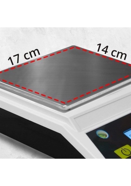 5000 Hassas Tartım Terazisi - Hassasiyet: 0.01GR. Max: 5kg. fırsatları