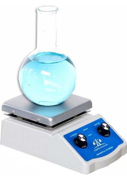 Wf-Mıa1 Isıtıcılı Manyetik Karıştırıcı modelleri