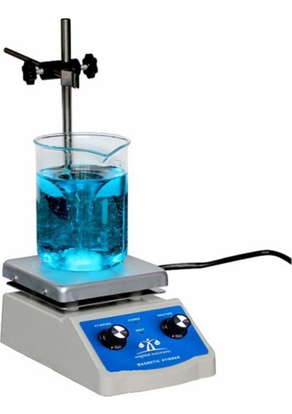 Wf-Mıa1 Isıtıcılı Manyetik Karıştırıcı fırsatları