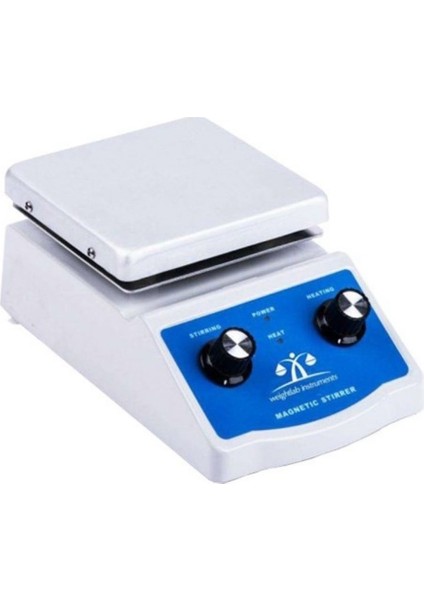 Wf-Mıa1 Isıtıcılı Manyetik Karıştırıcı indirimleri