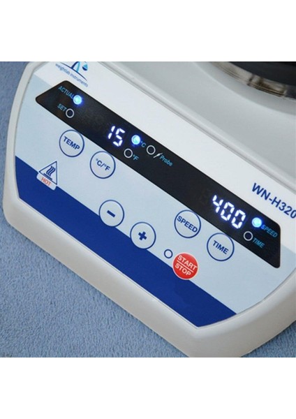 WN-H320 Isıtıcılı Manyetik Karıştırıcı fiyatları