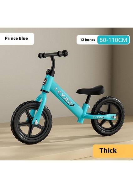 Yeni Çocuk Arabası 2-6 Yaş Yeni Iki Tekerlekli Pedalsız Bisiklet Scooter Scooter Yo-Yo (Yurt Dışından)