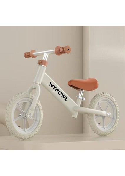 Denge Arabası Çocuklar 2-6 Yaş Çocuk Scooter Ayaksız Paralel Araba Çocuklar Yo-Yo (Yurt Dışından)
