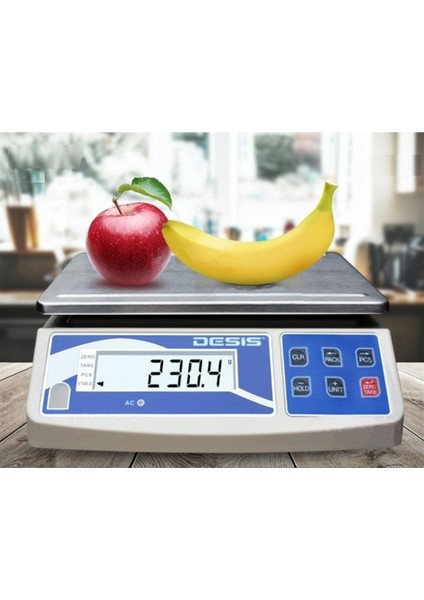 H2w Dijital Hassas Terazi - Hassasiyet: 0.1 Gr. Max: 3 Kg. fiyatları
