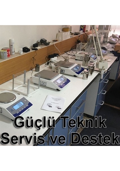 Wl 3002L Dijital Hassas Terazi modelleri