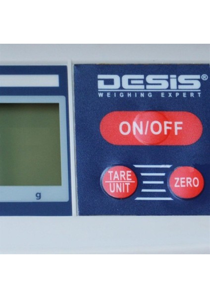 1E-30T28 Tek Ekranlı Dijital Terazi 30KG fırsatları