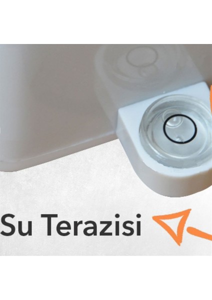 1E-30T28 Tek Ekranlı Dijital Terazi 30KG indirimleri