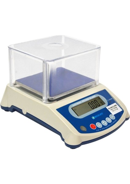 KD-NBCD-3000 Dijital Hassas Terazi 3kg