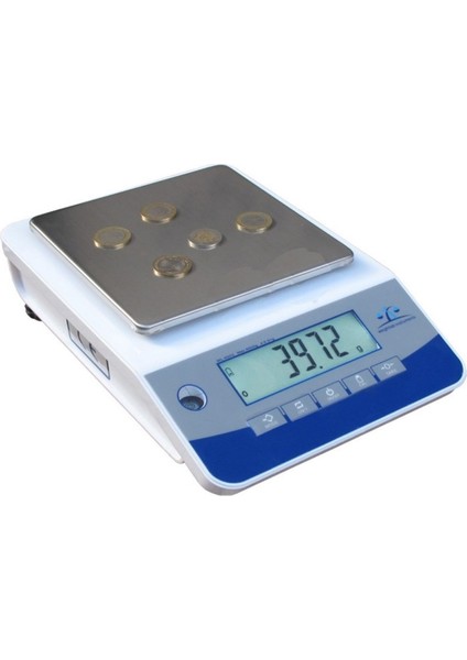 Wl 6002 Dijital Hassas Terazi fiyatları