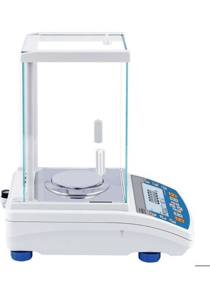 Radwag As 220 Hassas Analitik Terazi - Hassasiyet: 0,0001 Gr. Max: 220 Gr. fiyatları