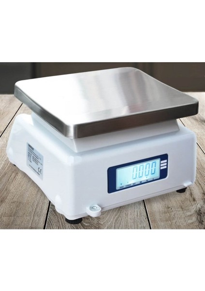 2E-30T28 Dijital Terazi 30KG fiyatları
