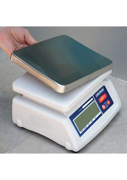 2E-6T28 Dijital Terazi 6kg