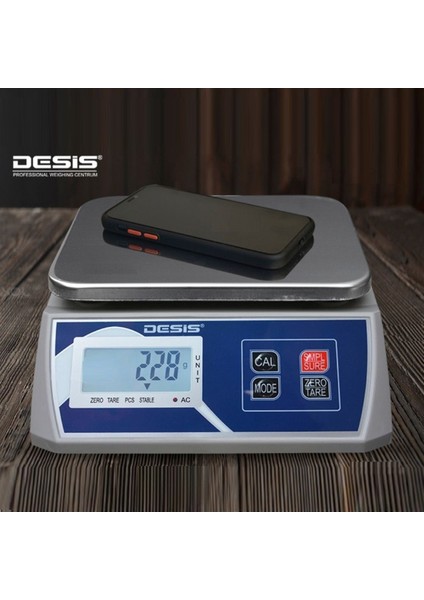 H7w-3 Dijital Terazi 3kg / 0.1gr fiyatları