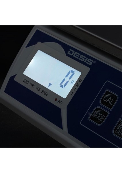 H7w-3 Dijital Terazi 3kg / 0.1gr fırsatları