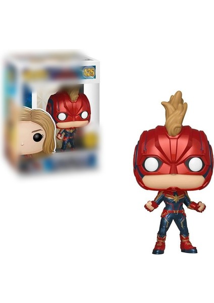 Avengers Örümcek Adam Iron Man Black Panther Doctor Strange Figürleri (Yurt Dışından)