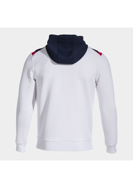 Toledo Zıp-Up Hoodıe Whıte Navy fiyatları