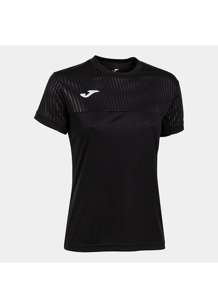 Kadın Futbol Maç Forma Montreal Short Sleeve Black 901644.100 fiyatları
