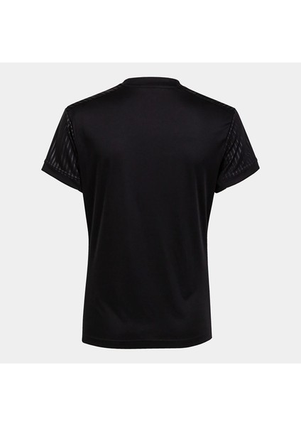 Kadın Futbol Maç Forma Montreal Short Sleeve Black 901644.100 modelleri