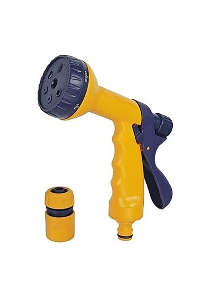 Max 2423 6 Hortum Başlığı