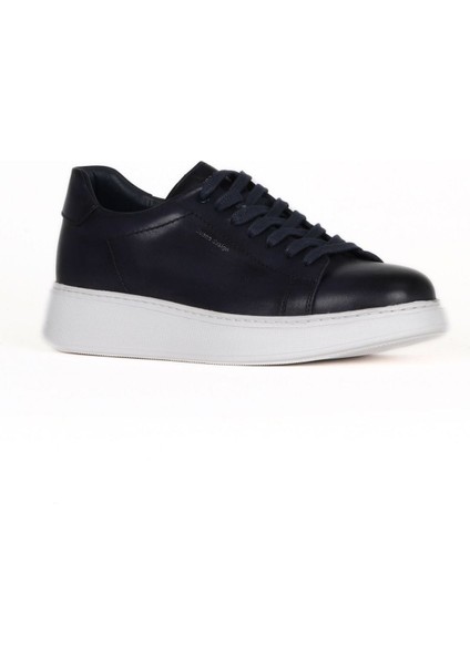 Lacivert Silver Erkek Spor Ayakkabı 07M13722225 07M13722225 fiyatları
