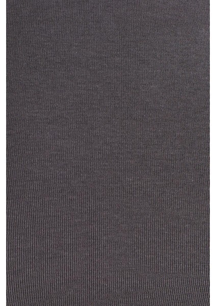 Uzun Kollu Füme Kadın Crop 31236-2K5 fırsatları