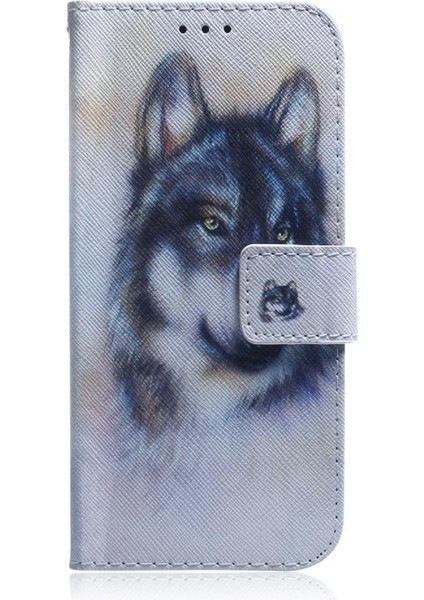 Tecno Camon 30 4g/5g Pu Deri Cüzdan Manyetik Kapatma Için Flip Case (Yurt Dışından) fırsatları