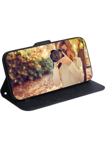 Motorola Kenar 40 Manyetik Kapatma Boyalı Cüzdan Kart Yuvaları Için Flip Case (Yurt Dışından) fiyatları