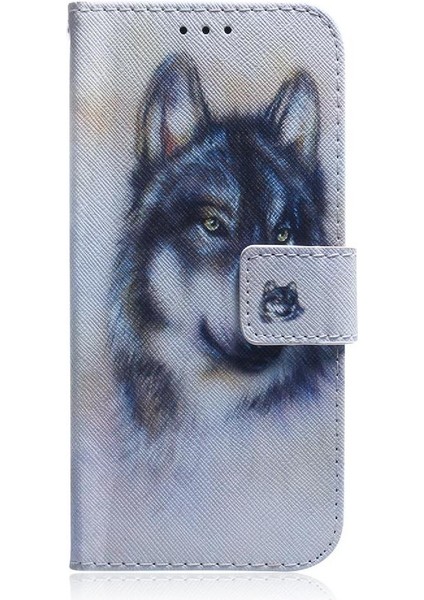 Oppo A38 4g Için Flip CASE/A18 4g Kart Yuvaları Cüzdan Boyalı Pu Deri (Yurt Dışından) indirimleri